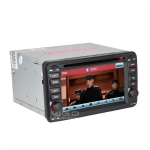 NAVIGATIE DEDICATA SUZUKI JIMNY HUALINGAN HL-8715 DVD GPS TV CARKIT PRELUARE AGENDA TELEFONICA COMENZI PE VOLAN - Img 12