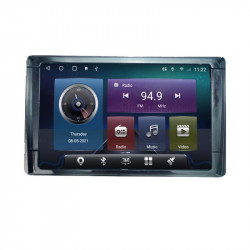 Navigatie dedicata Toyota 2DIN C-TY2DIN Octa Core cu Android Radio Bluetooth Internet GPS WIFI 4+32GB