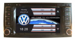 NAVIGATIE DEDICATA VOLKSWAGEN TOUAREG MULTIVAN TRANSPORTER T5 NAVD-9200 DVD GPS CARKIT PRELUARE AGENDA TELEFONICA