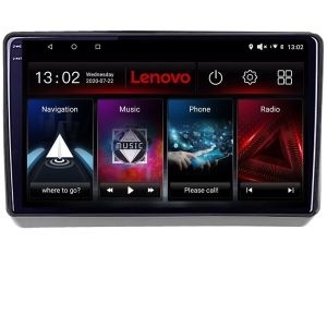 Navigatie Dodge Challenger 2015-2021 Android radio gps internet 8 core 6+128 Lenovo KIT-dart+LITE-9-6+128 - Img 2