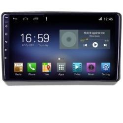 Navigatie Dodge Challenger 2015-2021 Android radio gps internet Octa Core 8+128 LTE KIT-dart+EDT-E609 KIT-dart+EDT-E609