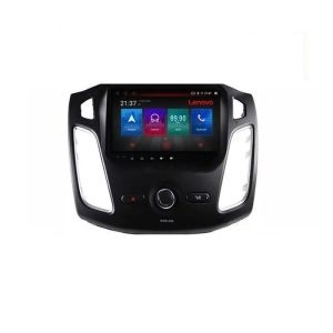 Navigatie Ford Focus 3 M-150 Octa Core Android Radio Bluetooth GPS WIFI/4G DSP 2K 8+128GB 360 Toslink KIT-150+ULTRA-2K-9-8+128 - Img 2