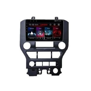 Navigatie Ford Mustang 2015-2020 Lenovo Kit-MUSTANG 4+64 GB Android Waze USB Navigatie Internet Youtube Radio KIT-mustang+LITE-D4-9-4+64 - Img 2