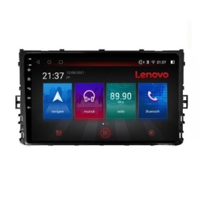 Navigatie grupul VW Lenovo Kit-933 8 core QLED Qualcomm 4+64 360 Android Waze USB Navigatie Internet Youtube Radio kit-933+ULTRA-9-4+64 - Img 2