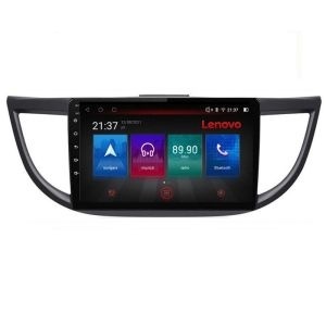 Navigatie Honda CRV 2012-2016 Lenovo Kit-469 8 core QLED Qualcomm 4+64 360 Android Waze USB Navigatie Internet Youtube Radio KIT-469+ULTRA-10-4+64 - Img 2