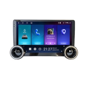 Navigatie Hummer H2 2008-2009 Edotec 4+64 10.5 inch Incell 1K android Wifi 5Ghz gps internet KIT-H2+EDT-E211-RK+KIT-10-9 - Img 2