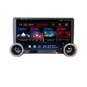 Navigatie Hyndai Kona Kit-1058 Lenovo 8 core 4+64 10.5 inch Incell 1K android Wifi 5Ghz gps internet KIT-1058+LITE-10.5-4+64+KIT-10-9