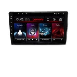 Navigatie Hyundai I40 Android radio gps internet 8 core 6+128 Lenovo kit-i40+LITE-9-6+128 - Img 2