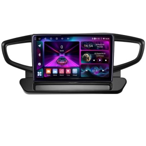 Navigatie Hyundai Ioniq 2016-2020 Android radio gps internet 4+64 InCell Display 1K KIT-ioniq+EDT-E209-RK  KIT-ioniq+EDT-E209-RK