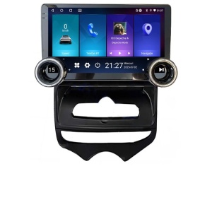 Navigatie Hyundai IX20 2010-2019 Edotec 4+64 10.5 inch Incell 1K android Wifi 5Ghz gps internet kit-ix20-manual kit-ix20-manual+EDT-E211-RK - Img 2