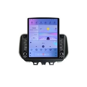 Navigatie Hyundai Tucson 2019 KIT-1135 ecran tip TESLA 9.7" 8 core 4+32 4G DSP Android Radio Bluetooth Internet GPS WIFI KIT-1135+EDT-E709+KIT-10-9 - Img 2