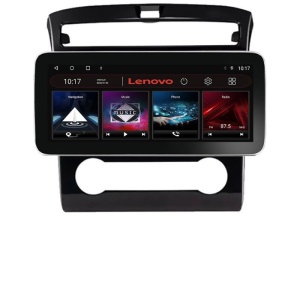 Navigatie Hyundai Tucson 2021- Lenovo PRO 8+256 12.3 inch qled android 4G DSP gps internet 8Core kit-tucson2021+PRO-12.3-8+256+KIT-10-9 - Img 2