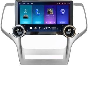 Navigatie Jeep Gran Cherokee 2011-2013 Kit-grche 4+64 10.5 inch Incell 1K android Wifi 5Ghz gps internet 32 KIT-grche+EDT-E211-RK - Img 2