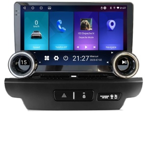 Navigatie Kia Ceed 2018-2020 Edotec 4+64 10.5 inch Incell 1K android Wifi 5Ghz gps internet KIT-ceed18KIT-ceed18+EDT-E211- RK - Img 2