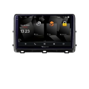 Navigatie Kia Ceed 2020- Android Ecran 720P Quad Core 2+32 carplay android auto kit-ceed20+NAM5230-A9Z - Img 2