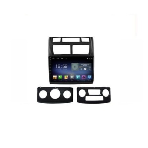 Navigatie KIA SPORTAGE 2007-2013 F-023 Octa Core cu Android Radio Bluetooth Internet GPS WIFI DSP 8+128GB 4G KIT-023+EDT-E609 - Img 2