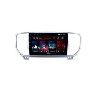 Navigatie Kia Sportage 2016-2018 Lenovo Kit-567 4+64 GB Android Waze USB Navigatie Internet Youtube Radio KIT-576+LITE-D4-9-4+64 - Img 2