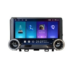 Navigatie Kia Stonic 2016-2020 Edotec 4+64 10.5 inch Incell 1K android Wifi 5Ghz gps internet Kit-Stonic KIT-stonic+EDT-E211-RK