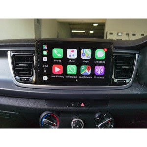 Navigatie Kia Stonic 2016-2020 Lenovo 8 core 4+64 10.5 inch Incell 1K android Wifi 5Ghz gps internet Kit-Stonic KIT-stonic+LITE-10.5-4+64 - Img 4