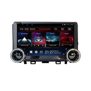 Navigatie Kia Stonic 2016-2020 Lenovo 8 core 4+64 10.5 inch Incell 1K android Wifi 5Ghz gps internet Kit-Stonic KIT-stonic+LITE-10.5-4+64 - Img 5