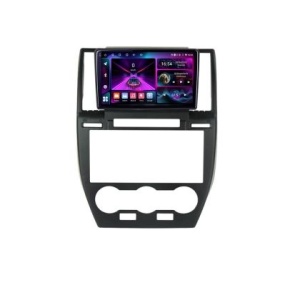 Navigatie LandRover Freelander 2 2006-2012 A-freelander2 4+64 InCell Display 1K Android Waze USB Navigatie Internet Youtube Radio kit-freelander2+EDT-E209-RK - Img 2