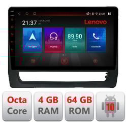NAVIGATIE LENOVO ANDROID DEDICATA MITSUBISHI ASX 2020 ECRAN CAPACITIV OCTACORE 4GB RAM 64 GB ROM DVR CARKIT BLUETOOTH MIRROR LINK MODEL LENOVO KIT-asx2020+EDT-E510-PRO