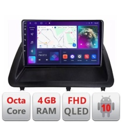 Navigatie Lexus CT intre anii 2011-2018 Android Ecran QLED octa core 4+64 carplay android auto 