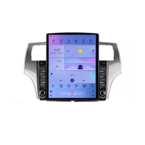 Navigatie Lexus ES intre anii 2001-2006 Android radio gps internet Octa Core 4+64 LTE Kit-ES-2001+EDT-E709 KIT-ES-2001+EDT-E709 - Img 2