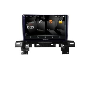 Navigatie Mazda CX5 2018-2020 5510-cx5 Android Octa Core 720p 4+64 DSP 360 camera carplay android auto kit-cx5+NAM5510-A9Z - Img 2