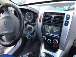 NAVIGATIE MULTIMEDIA MACROM M-DL5000 2DIN USB SD PLAYER GPS CARKIT