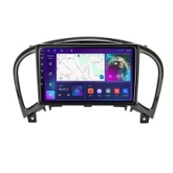 Navigatie Nissan Juke 2010-2015 C-JUKE Android Octa Core Ecran 2K QLED GPS 4G 4+32GB 360 KIT-JUKE+EDT-E409-2K KIT-JUKE+EDT-E409-2K