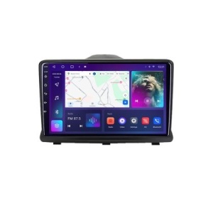 Navigatie Opel Antara C-019 Android Octa Core Ecran 2K QLED GPS 4G 4+32GB 360 KIT-019+EDT-E409-2K KIT-019+EDT-E409-2K - Img 2