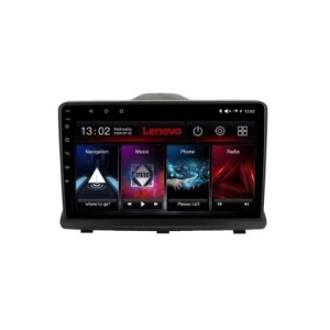 Navigatie Opel Antara Lenovo Kit-019 8 core 6+128 GB Android Waze USB Navigatie Internet Youtube Radio KIT-019+LITE-9-6+128 - Img 2