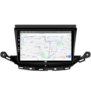 Navigatie Opel Astra K, 4GB RAM, Android, Quadcore, DSP, GPS, Wi-FI, Carplay, Android Auto, USB, Bluetooth, Waze, Touchscreen, 9 inch - Img 7