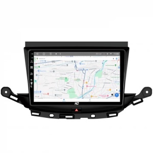 Navigatie Opel Astra K, 6GB RAM, Android, Octacore, Slot Sim 4G, DSP, GPS, Wi-FI, Carplay, Android Auto, USB, Bluetooth, Waze, Touchscreen, 9 Inch - Img 9