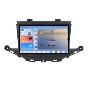 Navigatie Opel Astra K C-ASTRAK Android 8 Core 2.2 Ghz 8+128 Qled 1K ADAS 4G LTE GPS 360 KIT-ASTRAK+EDT-E409V3 - Img 3