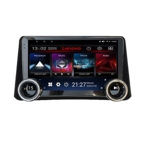 Navigatie Opel Mokka 2012-2016 Kit-MOKKA1 Lenovo 8 core 4+64 10.5 inch Incell 1K android Wifi 5Ghz gps internet a KIT-mokka1+LITE-10.5-4+64 - Img 2
