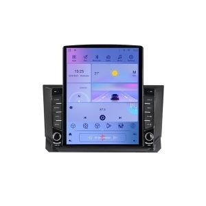 Navigatie Seat Ibiza 2017- G-IBZ ecran tip TESLA 9.7" cu Android Radio Bluetooth Internet GPS WIFI 4+32GB DSP 4G Octa KIT-IBZ+EDT-E709 - Img 2