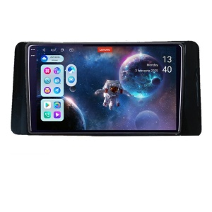 Navigatie Skoda Kamiq 2019- Android radio gps internet 8 core QLED 2K 12+256 360 Lenovo KIT-kamiq+PRO-2K-10-12+256