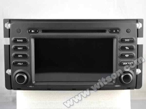 Navigatie Smart For Two For Four 2005-2010 A-SMART05 4+64 InCell Display 1K Android Waze USB Navigatie Internet Youtube Radio KIT-smart05+EDT-E209-RK - Img 12