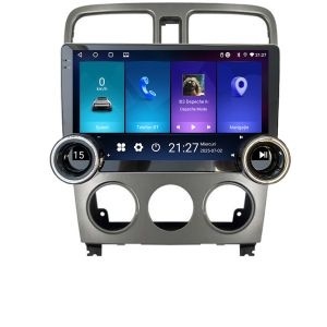 Navigatie Subaru Forester 2004-2008 Kit-forester 4+64 10.5 inch Incell 1K android Wifi 5Ghz gps internet 32 KIT-forester+EDT-E211-RK - Img 2