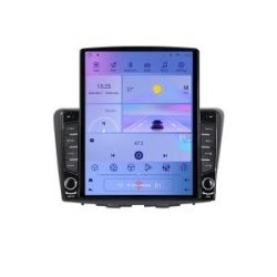Navigatie Suzuki Baleno H-baleno ecran tip TESLA 9.7" cu Android Radio Bluetooth Internet GPS WIFI 4+32GB DSP 4G Octa KIT-baleno+EDT-E709