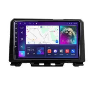 Navigatie Suzuki Jimny 2018- B-JIMNY Android Ecran QLED octa core 4+64 carplay android auto - Img 2