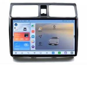 Navigatie Suzuki Swift 2003-2010 C-swift Android 8 Core 2.2 Ghz 8+128 Qled 1K ADAS 4G LTE GPS 360 KIT-SWIFT+EDT-E410V3 - Img 2
