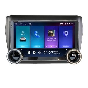 Navigatie Suzuki Swift 2017- Kit-2179 Edotec 4+64 10.5 inch Incell 1K android Wifi 5Ghz gps internet Co KIT-2179+EDT-E211-RK - Img 2