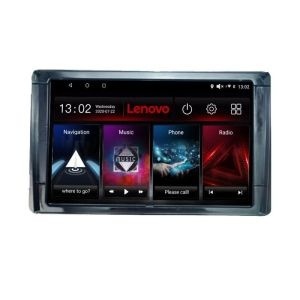 Navigatie Toyota 2DIN Lenovo Kit-TY2DIN 4+64 GB Android Waze USB Navigatie Internet Youtube Radio KIT-TY2DIN+LITE-D4-9-4+64 - Img 2
