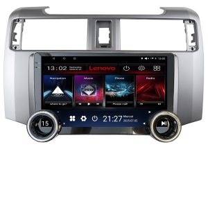 Navigatie Toyota 4runner 2009-2019 Lenovo 8 core 4+64 10.5 inch Incell 1K android Wifi 5Ghz gps internet KIT-4runner KIT-4runner+LITE-10.5-4+64 - Img 2
