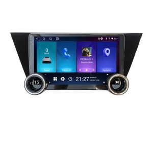 Navigatie VOLKSWAGEN TOURAN 2016- Kit-3144 Edotec 4+64 10.5 inch Incell 1K android Wifi 5Ghz gps internet KIT-3144+EDT-E211-RK+KIT-10-9 - Img 2