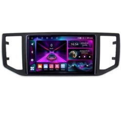 Navigatie VW CRAFTER 2018- A-CRAFTER 4+64 InCell Display 1K Android Waze USB Navigatie Internet Youtube Radio
