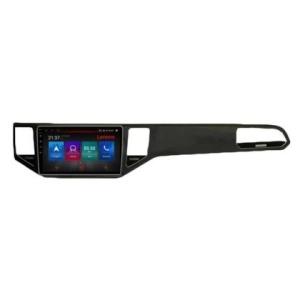 Navigatie VW Golf Sportsvan 2016-2021 Lenovo Kit-sportsvan 8 core QLED Qualcomm 4+64 360 Android Waze USB Navigatie Internet Youtube Radio - Img 2